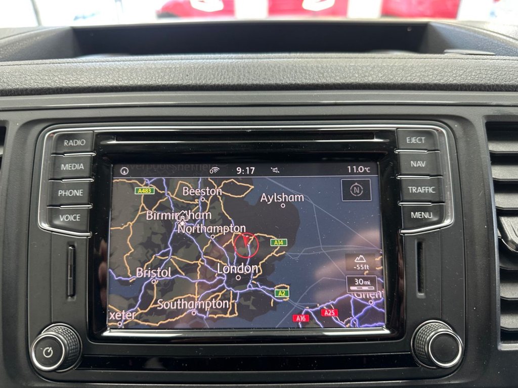 Used Volkswagen Transporter 2017 for sale - 77706193: Photo 39