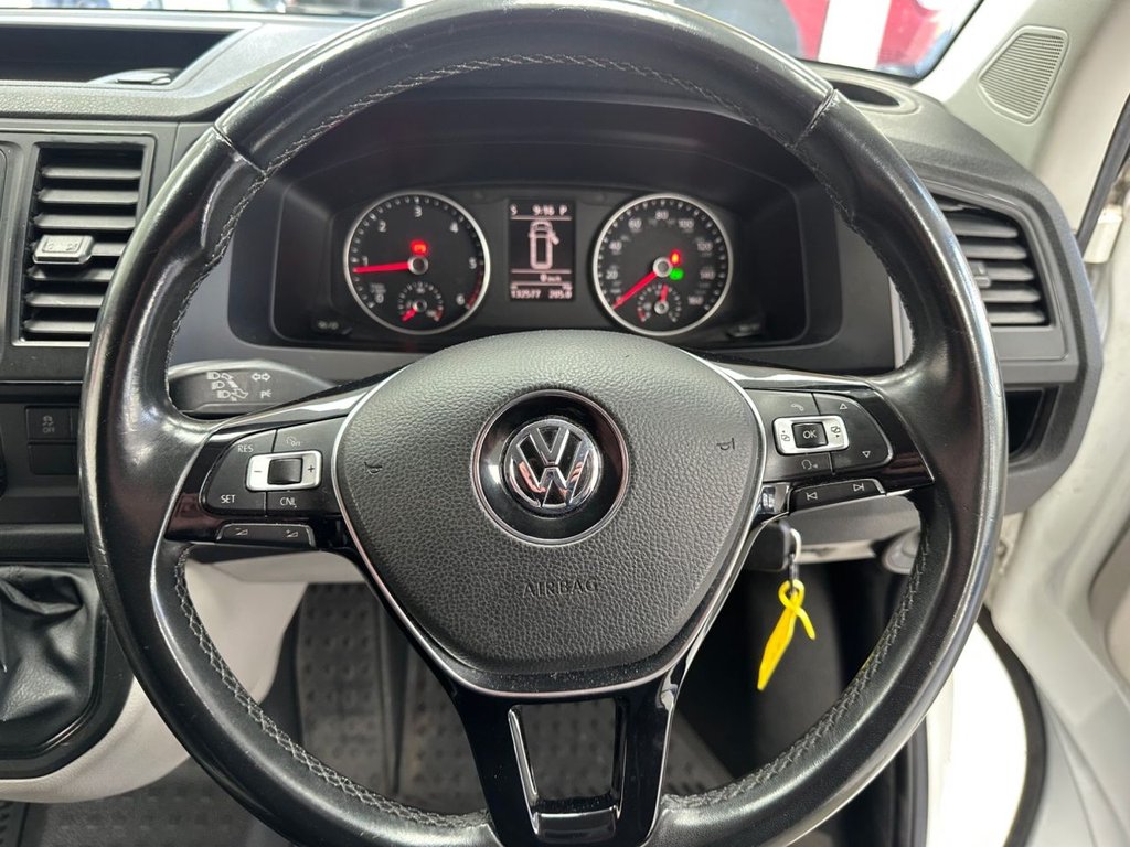 Used Volkswagen Transporter 2017 for sale - 77706193: Photo 4