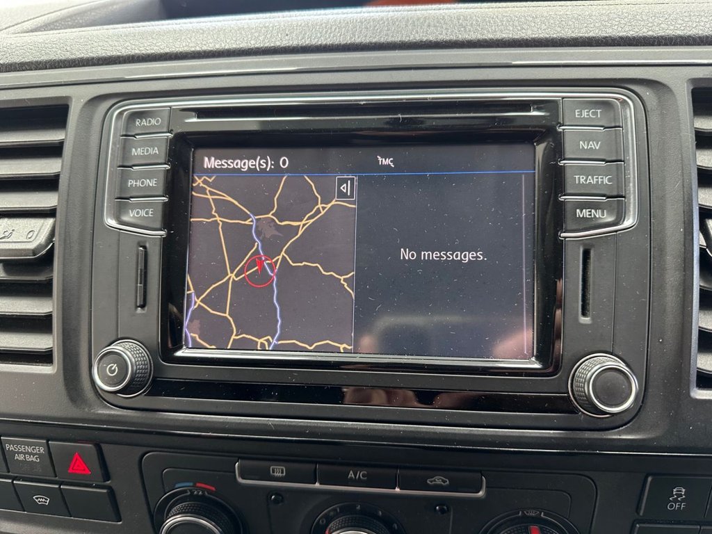 Used Volkswagen Transporter 2017 for sale - 77706193: Photo 40