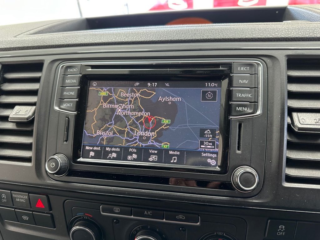 Used Volkswagen Transporter 2017 for sale - 77706193: Photo 41