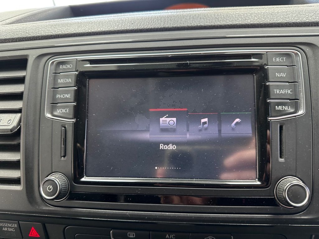 Used Volkswagen Transporter 2017 for sale - 77706193: Photo 44