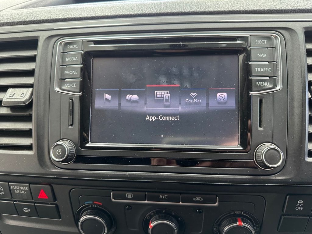 Used Volkswagen Transporter 2017 for sale - 77706193: Photo 45