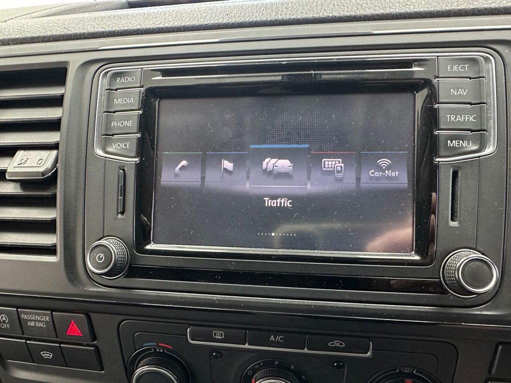 Used Volkswagen Transporter 2017 for sale - 77706193: Photo 46