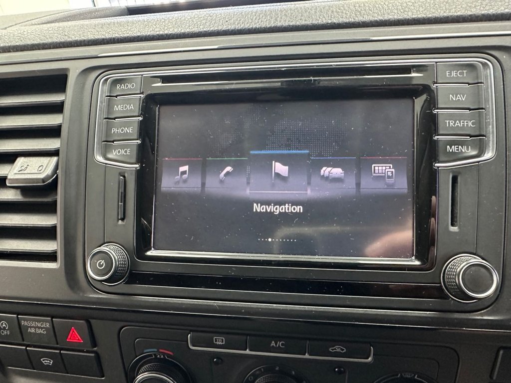 Used Volkswagen Transporter 2017 for sale - 77706193: Photo 47