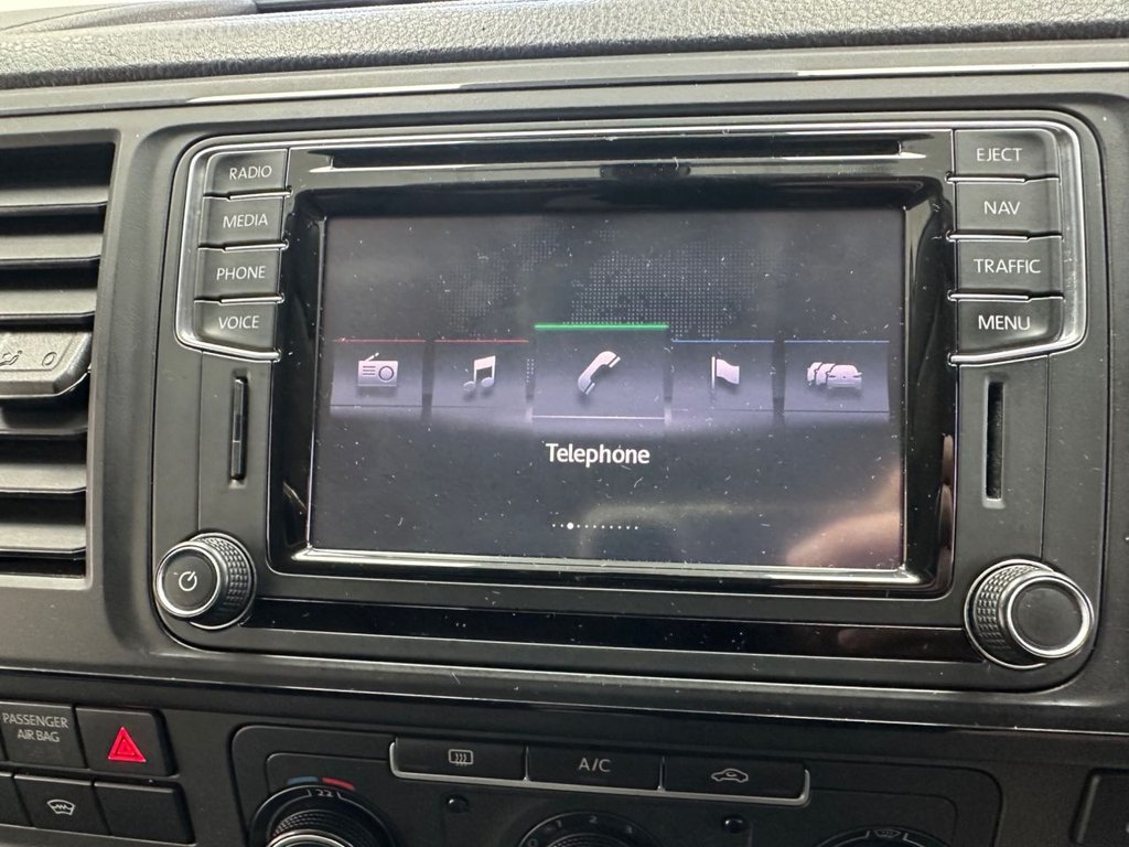 Used Volkswagen Transporter 2017 for sale - 77706193: Photo 48