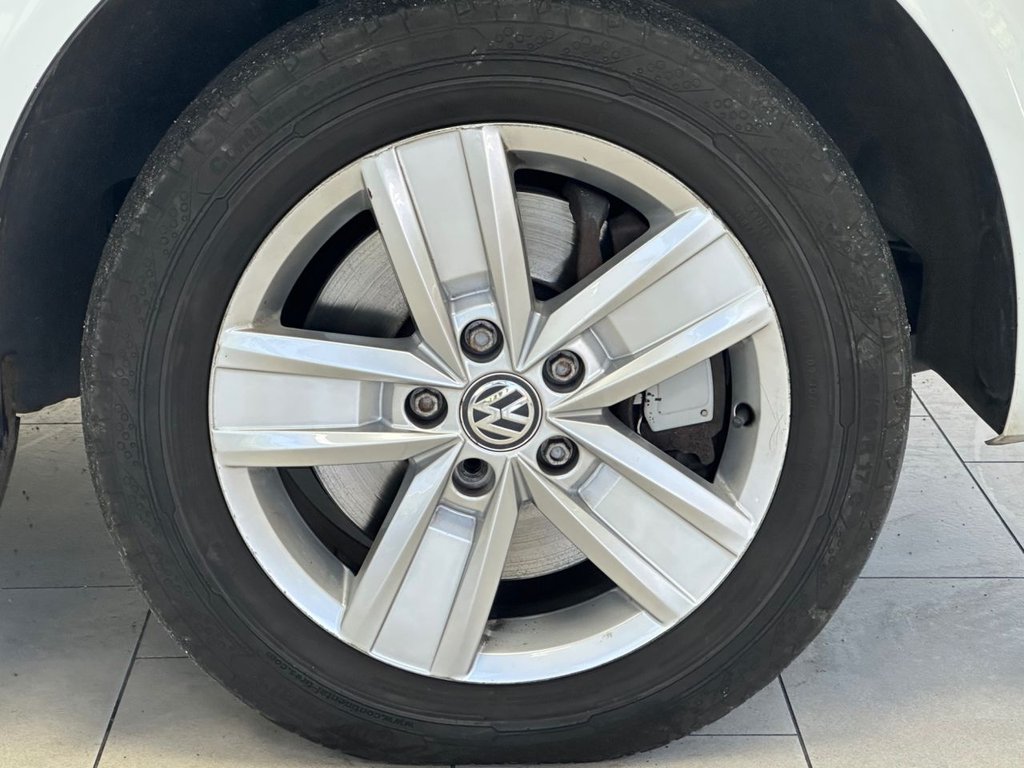 Used Volkswagen Transporter 2017 for sale - 77706193: Photo 9