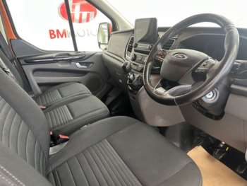 Used Ford Transit Custom 2019 for sale - 75254044: Photo