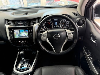 Used Nissan Navara 2017 for sale - 79518694: Photo