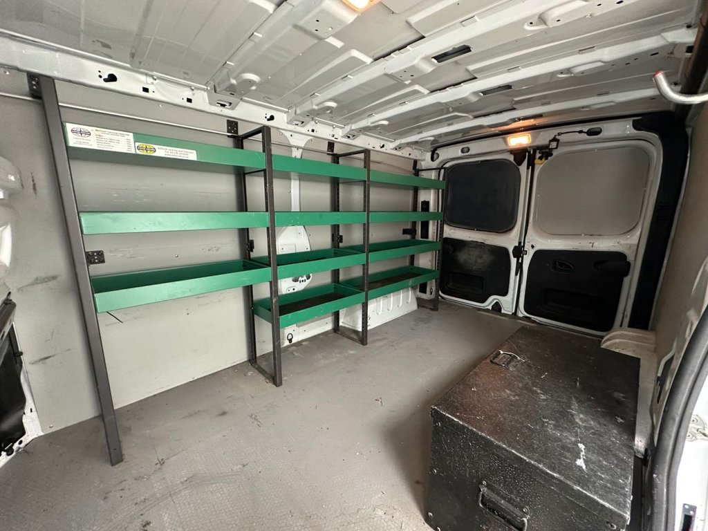 Vehicle 27