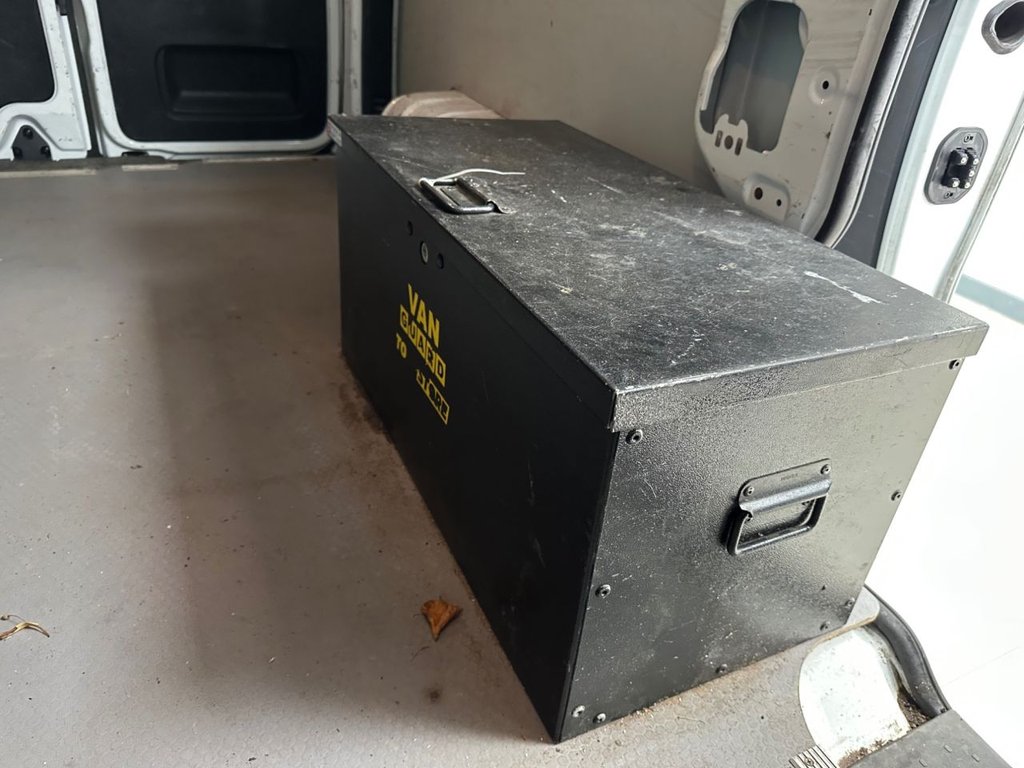 Vehicle 31
