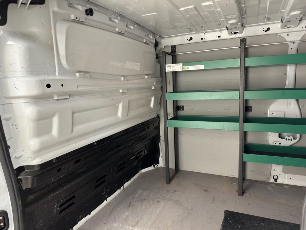 Vehicle 32