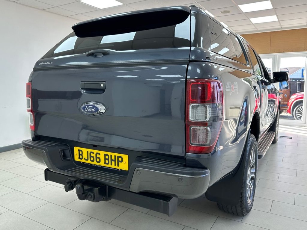 Used Ford Ranger 2016 for sale - 76605206: Photo 13