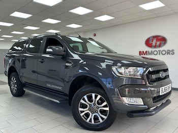 Used Ford Ranger 2016 for sale - 76605206: Photo