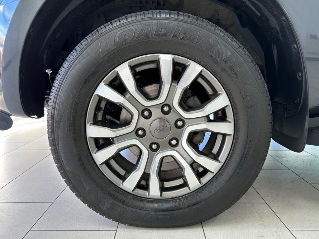 Used Ford Ranger 2016 for sale - 76605206: Photo 21