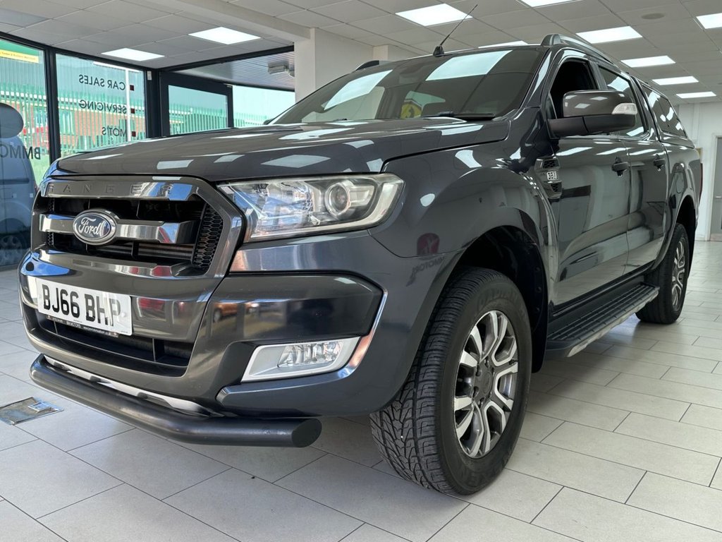 Used Ford Ranger 2016 for sale - 76605206: Photo 23