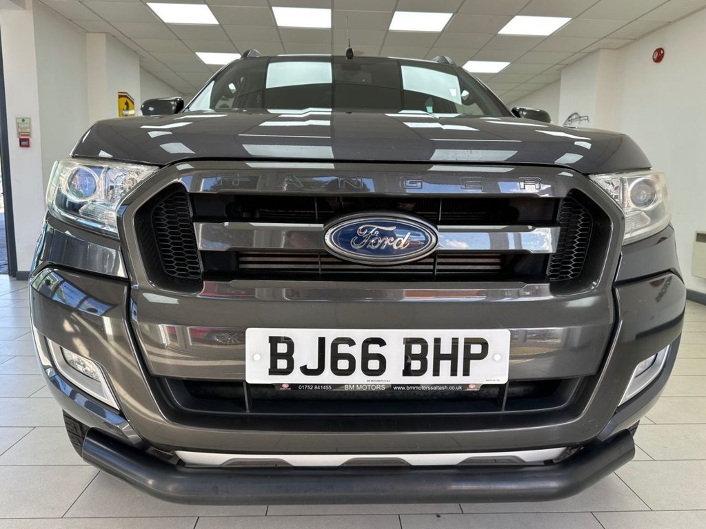 Used Ford Ranger 2016 for sale - 76605206: Photo 24