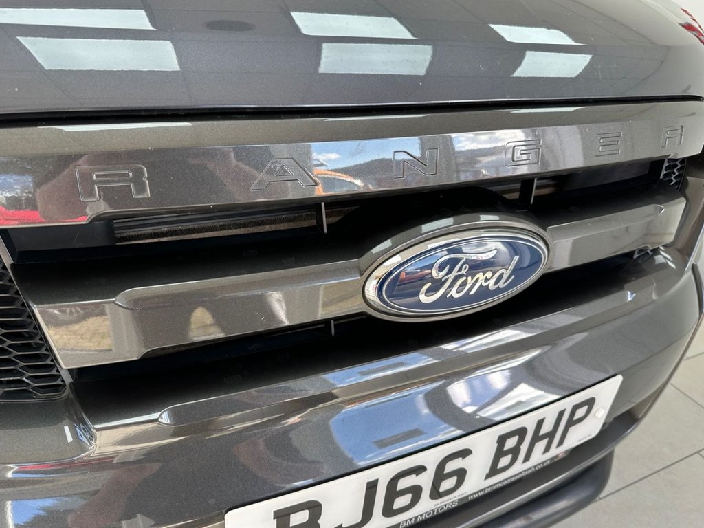 Used Ford Ranger 2016 for sale - 76605206: Photo 26