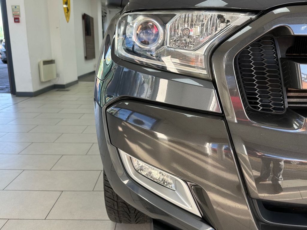 Used Ford Ranger 2016 for sale - 76605206: Photo 27