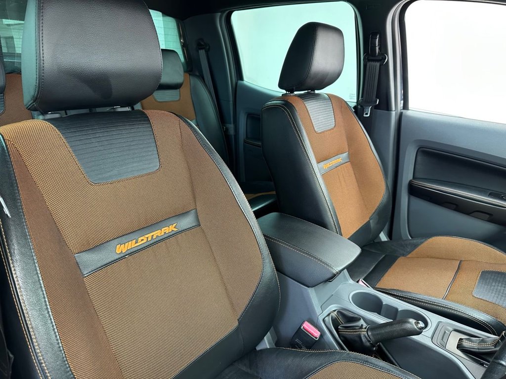 Used Ford Ranger 2016 for sale - 76605206: Photo 37