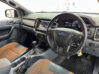 Used Ford Ranger 2016 for sale - 76605206: Photo