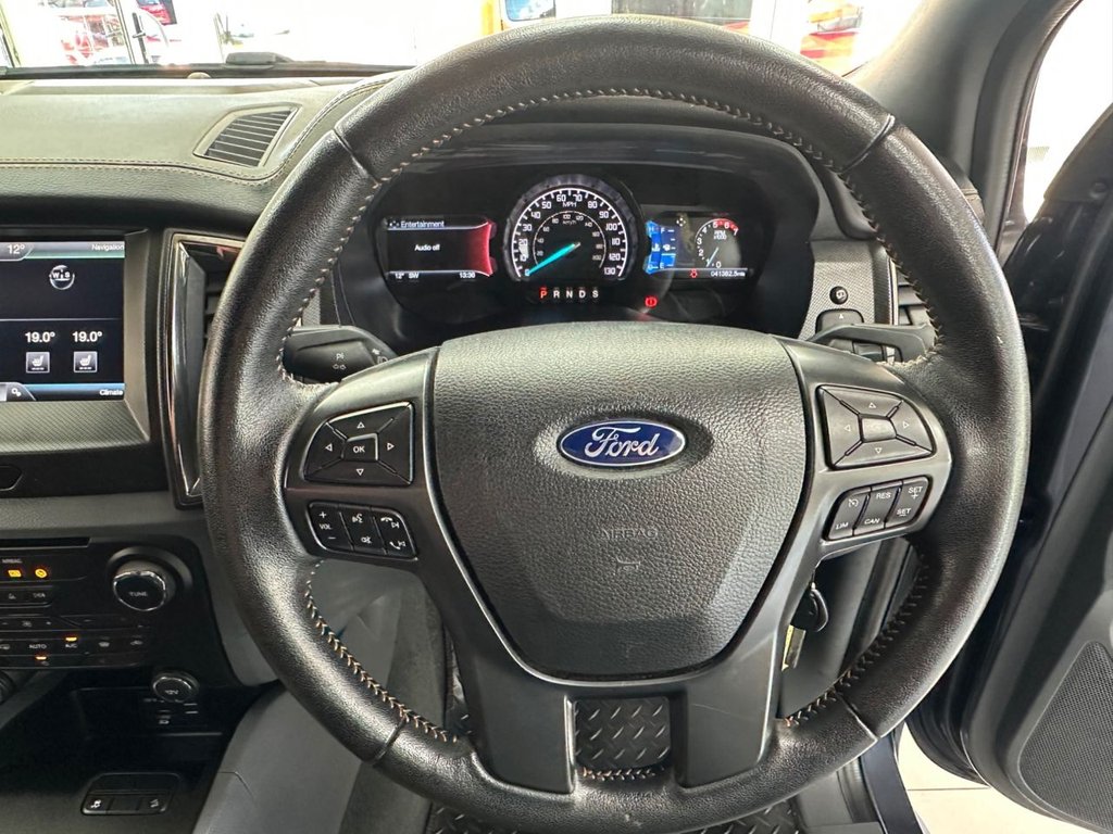 Used Ford Ranger 2016 for sale - 76605206: Photo 4