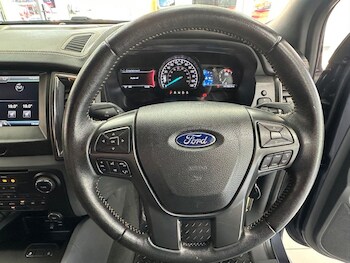 Used Ford Ranger 2016 for sale - 76605206: Photo