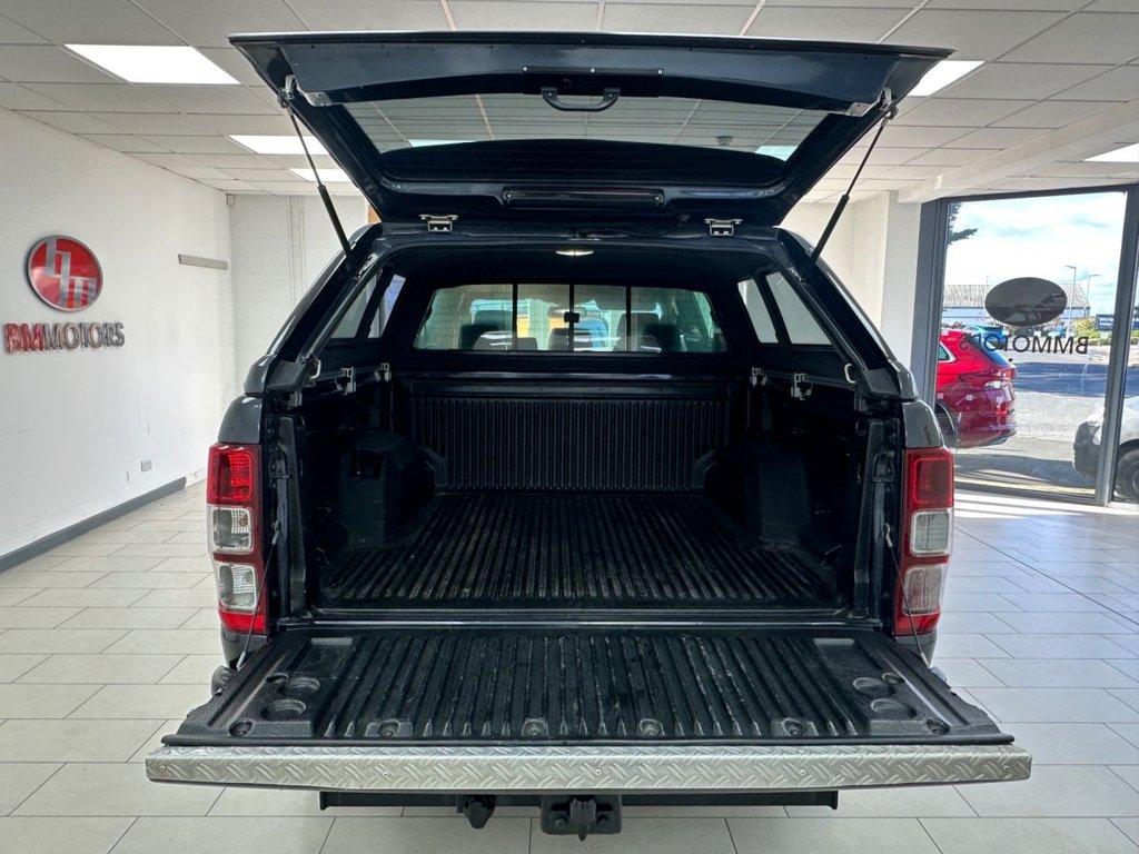 Used Ford Ranger 2016 for sale - 76605206: Photo 5