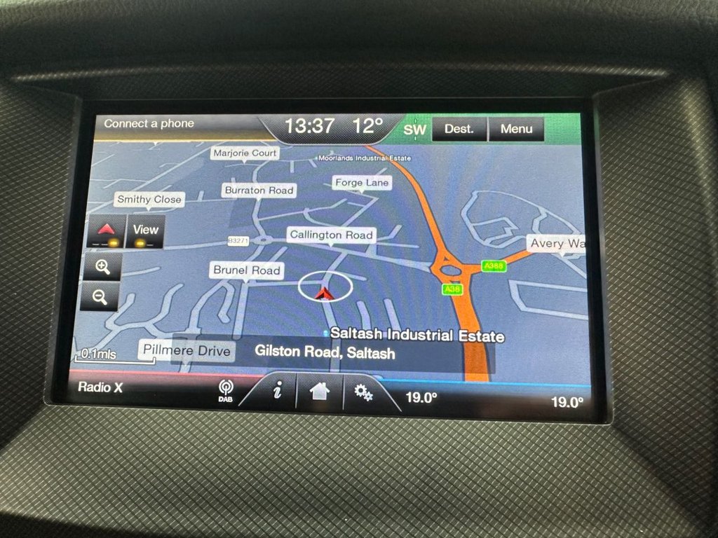 Used Ford Ranger 2016 for sale - 76605206: Photo 50