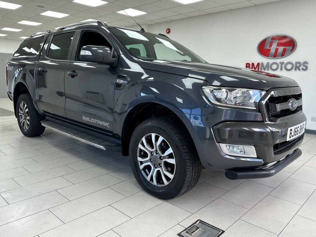 Used Ford Ranger 2016 for sale - 76605206: Photo 7