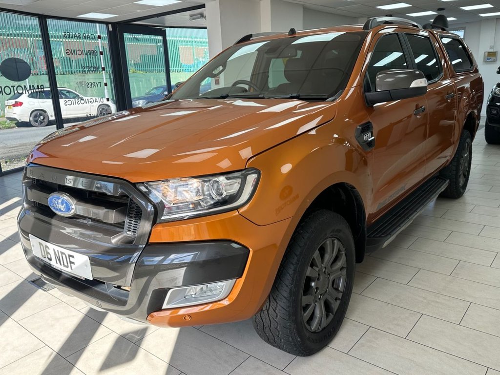 Used Ford Ranger 2016 for sale - 77936466: Photo 11