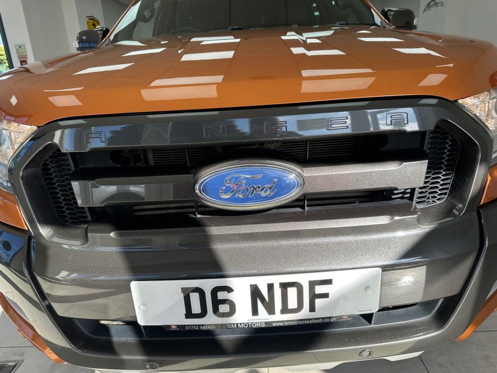 Used Ford Ranger 2016 for sale - 77936466: Photo 15