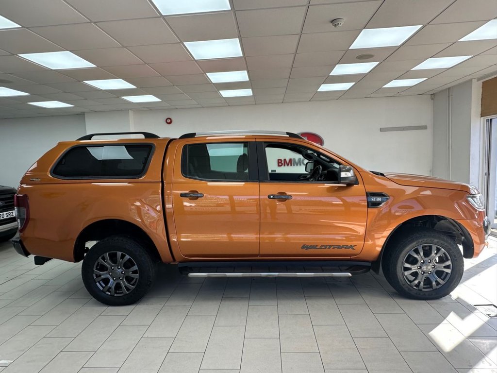 Used Ford Ranger 2016 for sale - 77936466: Photo 2