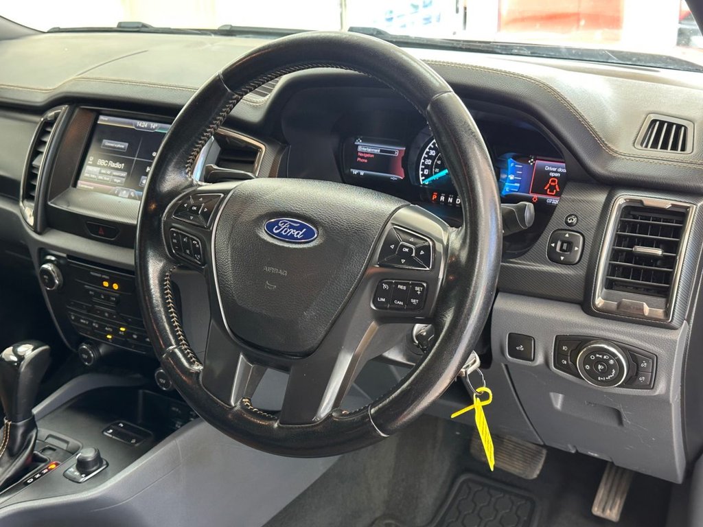 Used Ford Ranger 2016 for sale - 77936466: Photo 3