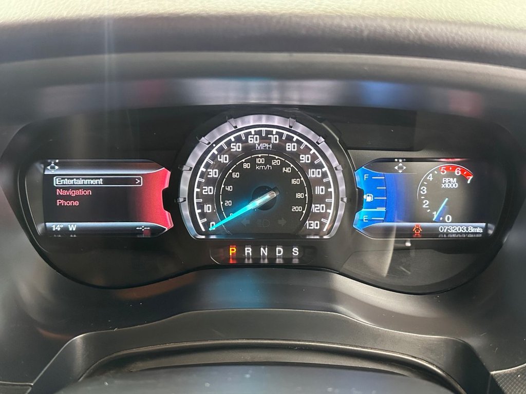 Used Ford Ranger 2016 for sale - 77936466: Photo 30