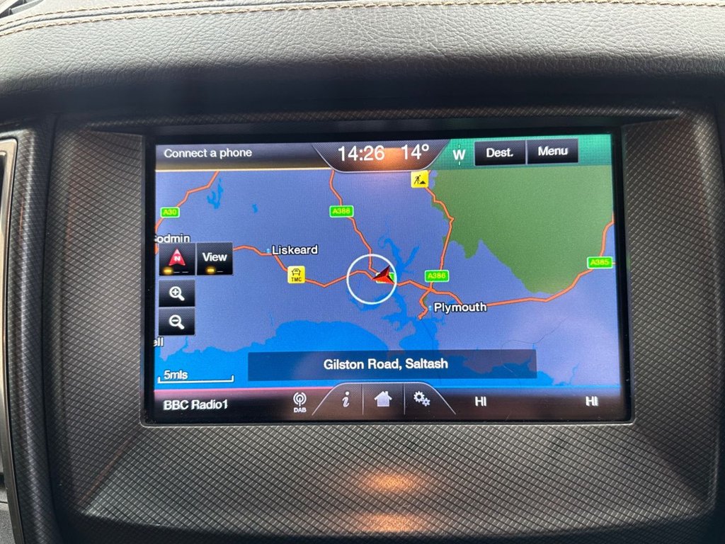 Used Ford Ranger 2016 for sale - 77936466: Photo 38