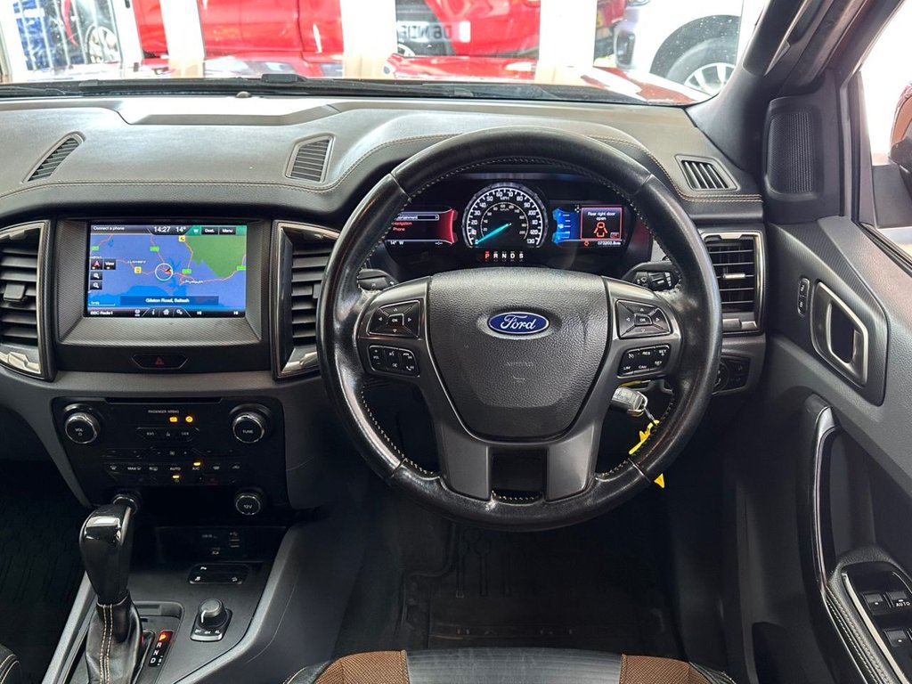 Used Ford Ranger 2016 for sale - 77936466: Photo 4