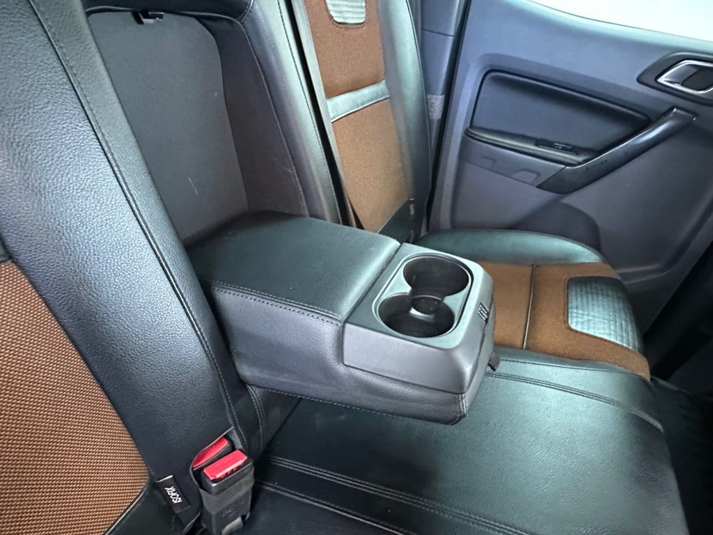 Used Ford Ranger 2016 for sale - 77936466: Photo 44