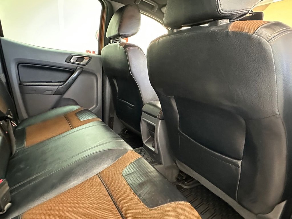 Used Ford Ranger 2016 for sale - 77936466: Photo 45