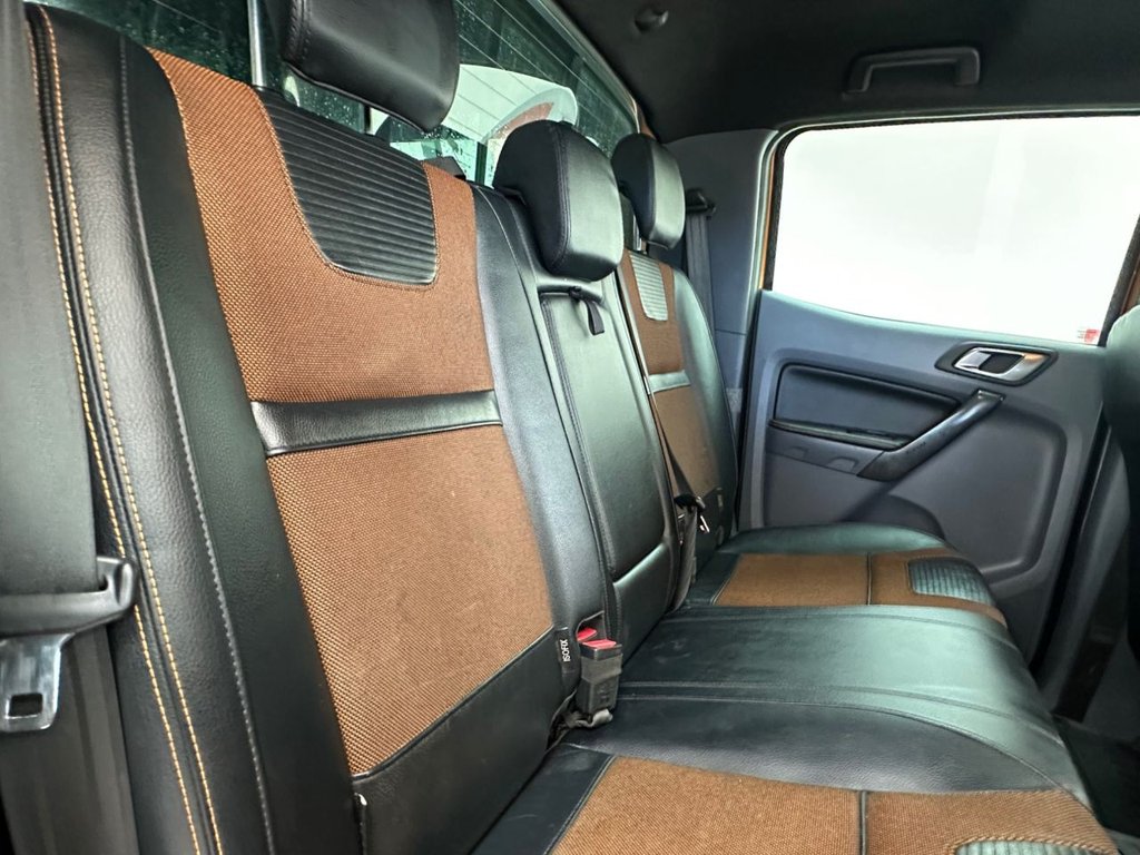 Used Ford Ranger 2016 for sale - 77936466: Photo 46