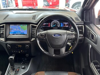 Used Ford Ranger 2016 for sale - 77936466: Photo