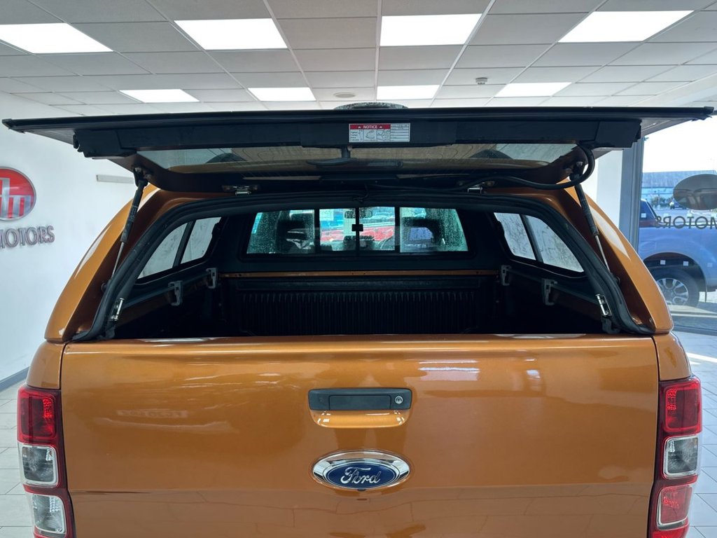 Used Ford Ranger 2016 for sale - 77936466: Photo 50