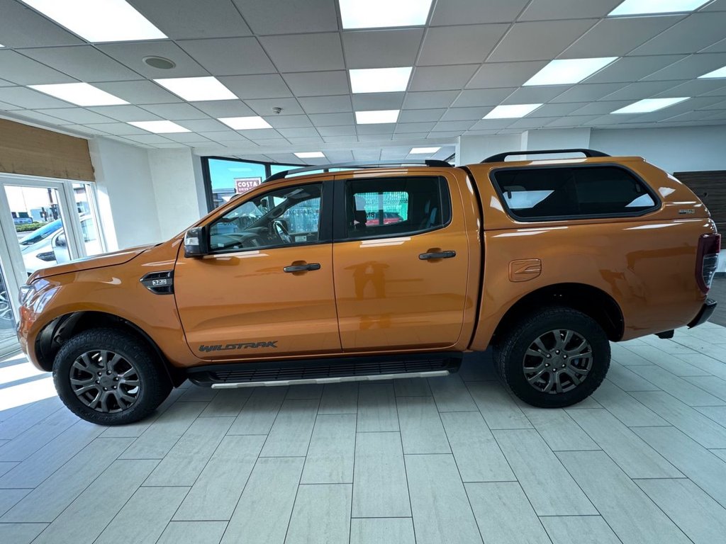 Used Ford Ranger 2016 for sale - 77936466: Photo 6