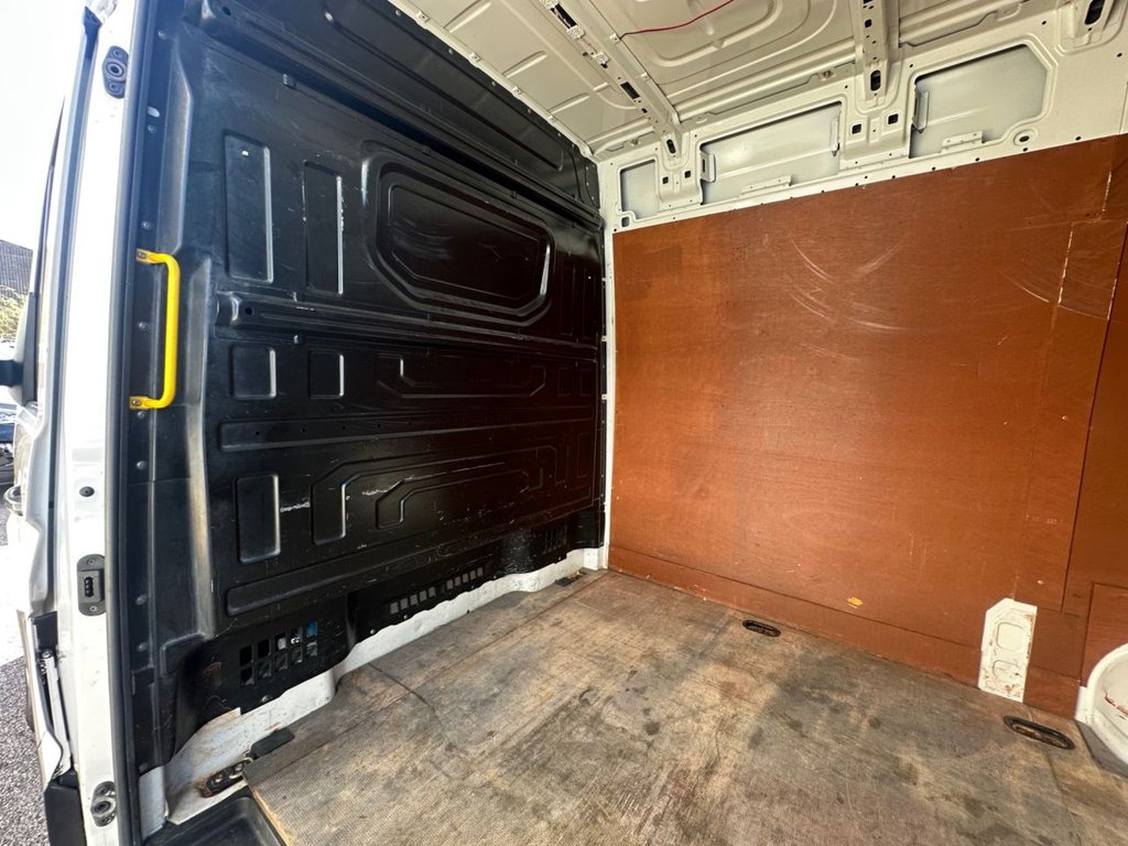 Used Volkswagen Crafter 2019 for sale - 78110754: Photo 15