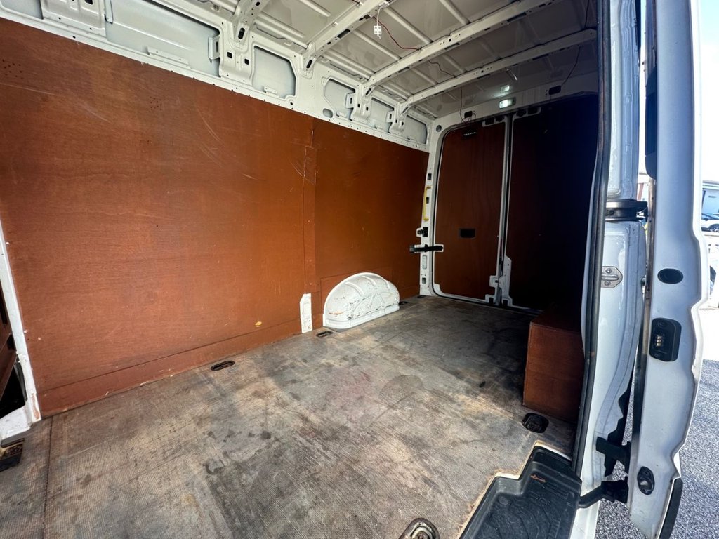 Used Volkswagen Crafter 2019 for sale - 78110754: Photo 16