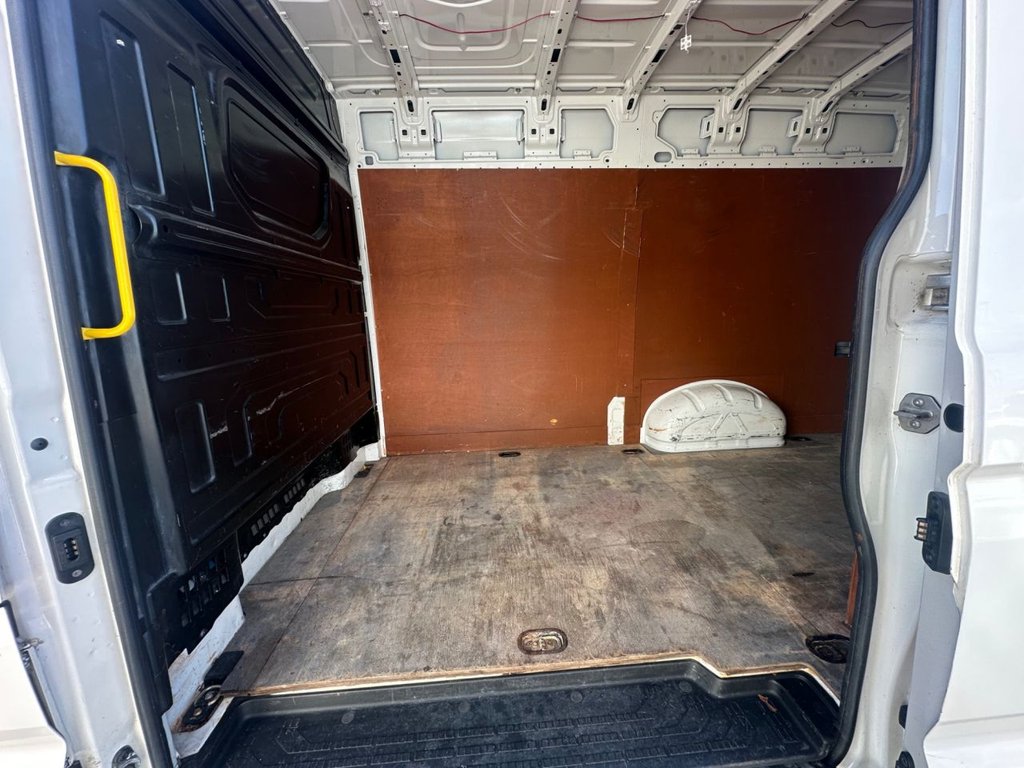 Used Volkswagen Crafter 2019 for sale - 78110754: Photo 17