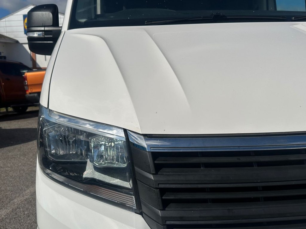 Used Volkswagen Crafter 2019 for sale - 78110754: Photo 18