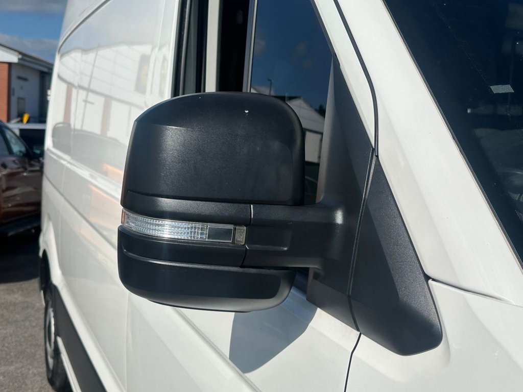 Used Volkswagen Crafter 2019 for sale - 78110754: Photo 21