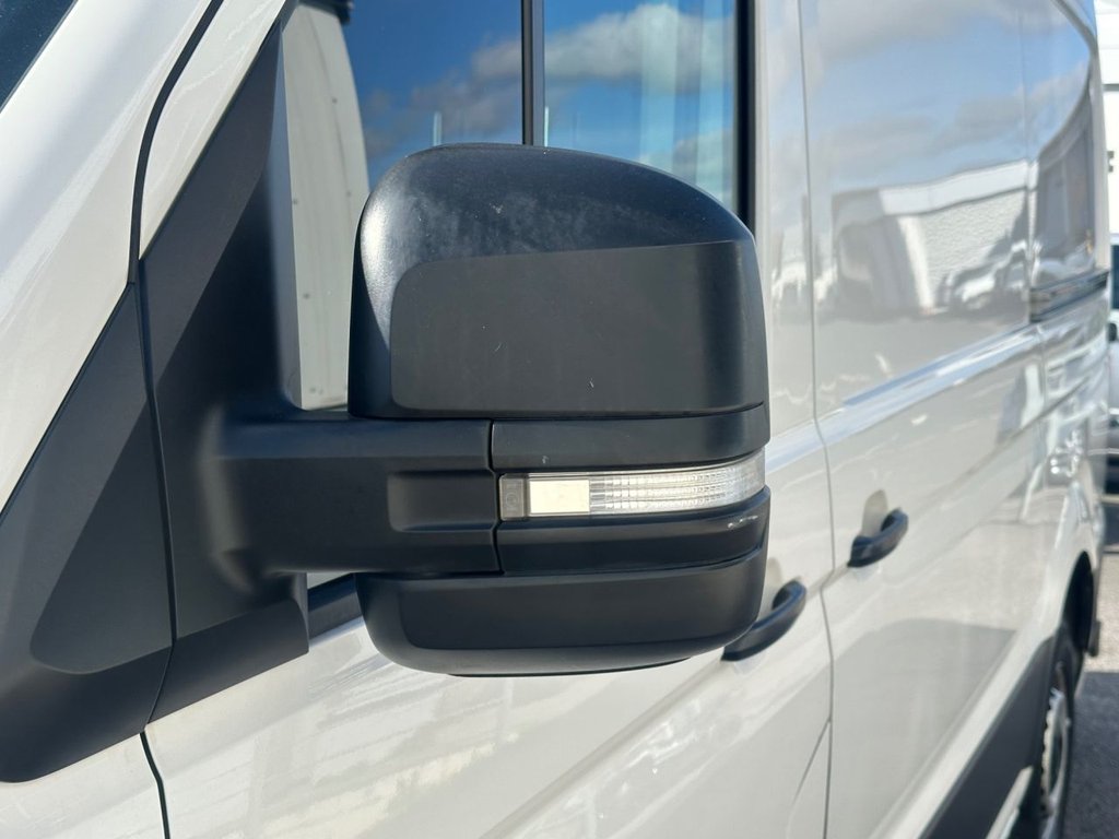 Used Volkswagen Crafter 2019 for sale - 78110754: Photo 22