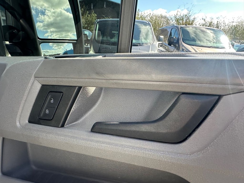 Used Volkswagen Crafter 2019 for sale - 78110754: Photo 25