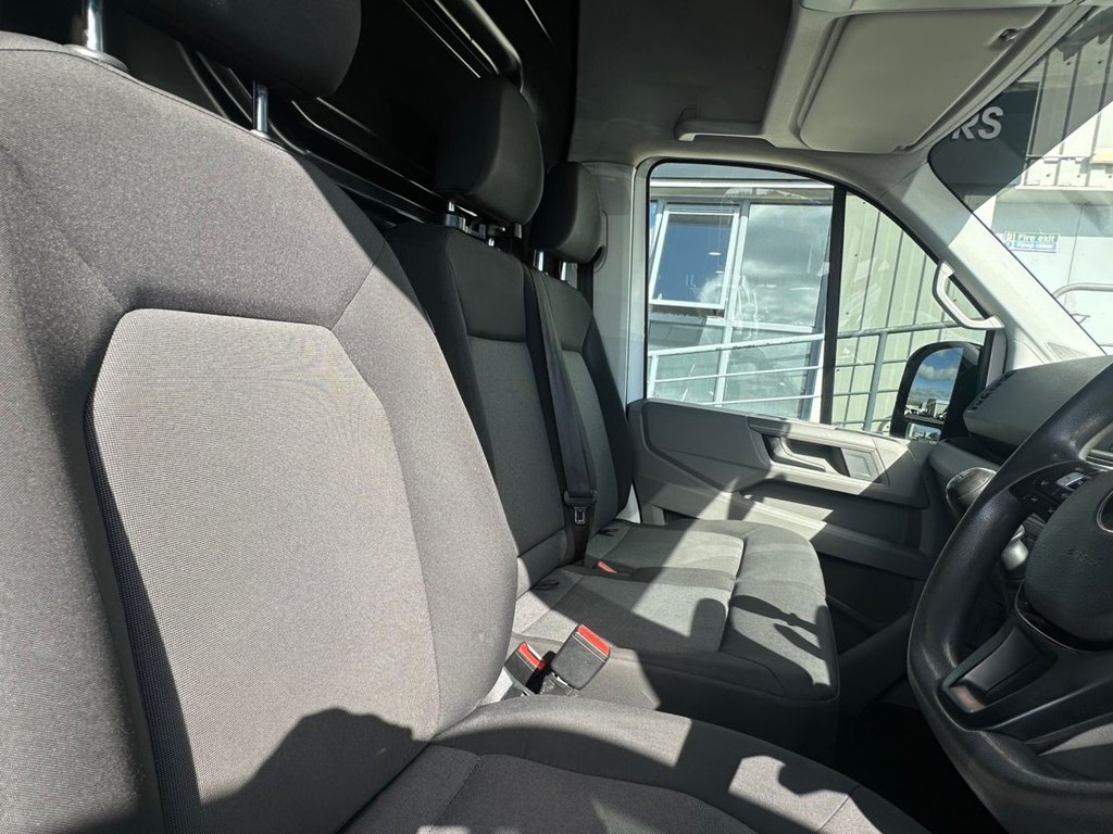 Used Volkswagen Crafter 2019 for sale - 78110754: Photo 27